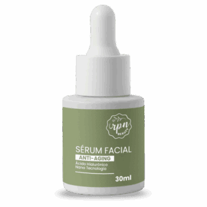 SÉRUM FACIAL ANTI-AGING