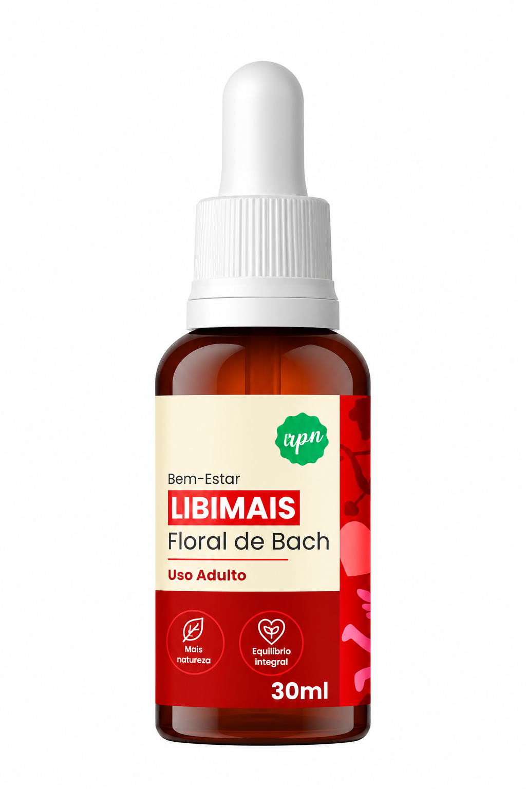 Libimais Redu&ccedil;&atilde;o Do Cansa&ccedil;o Mental E Aumento Da Disposi&ccedil;&atilde;o