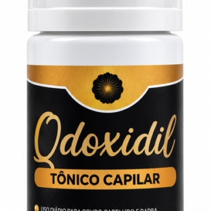 T&ocirc;nico Espuma Antiqueda Masculino E Crescimento Capilar